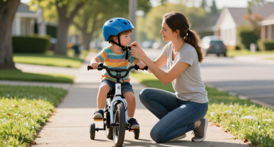 15 Best Kids Bicycle Helmets in 2026