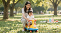 15 Best Kids Educational Ride-On Toys for 2026