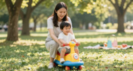 15 Best Kids Educational Ride-On Toys for 2026