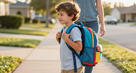15 Best Kids School Backpacks With Lunch Box in 2026