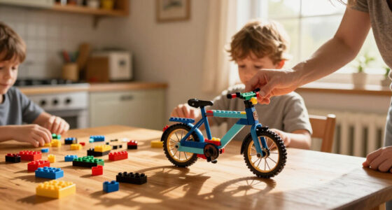 15 Best Lego Bike Building Sets for 2026