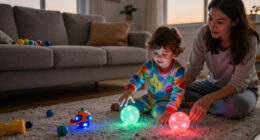 15 Best Light-Up Toys for Kids in 2026