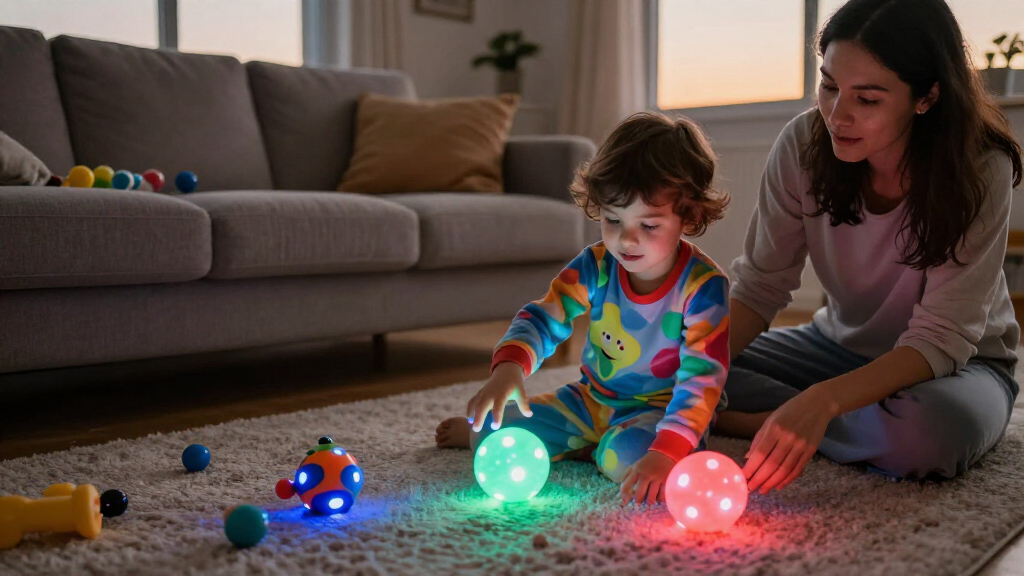 15 Best Light-Up Toys for Kids in 2026