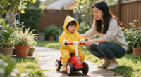 15 Best Outdoor Ride-On Toys for Toddlers in 2026