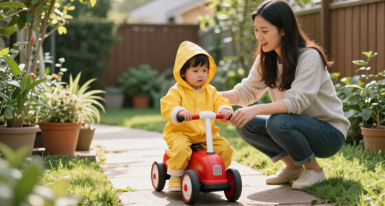 15 Best Outdoor Ride-On Toys for Toddlers in 2026