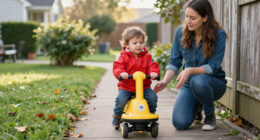15 Best Outdoor Ride-On Toys for Toddlers in 2026