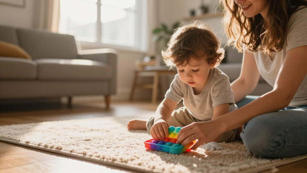 15 Best Sensory Squishy Toys for Stress Relief and Fidgeting in 2026