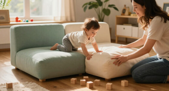 15 Best Toddler Play Couches in 2026