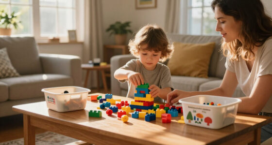30 Toys & Games For Builders, Battlers, And Big Imaginations