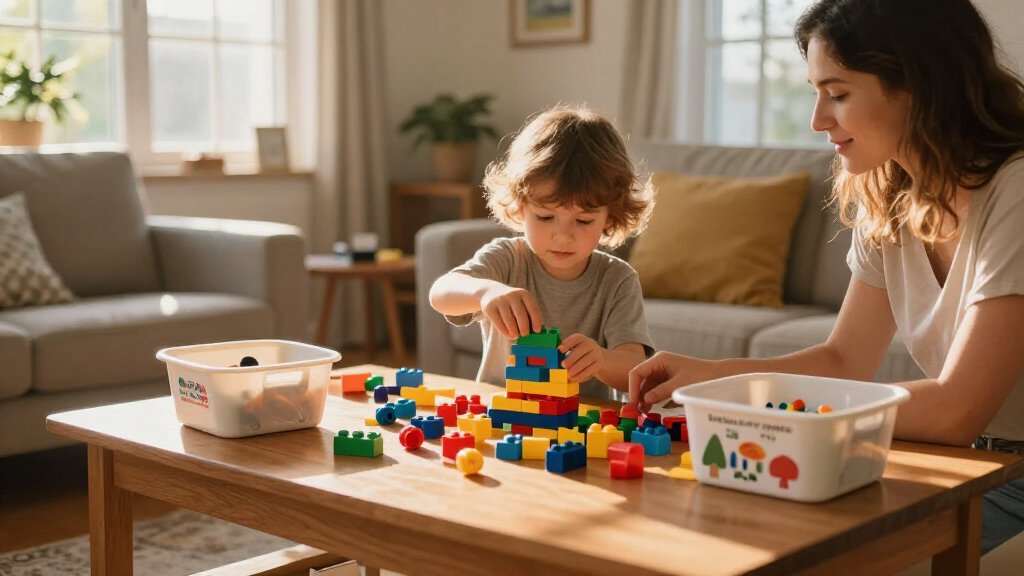 30 Toys & Games For Builders, Battlers, And Big Imaginations