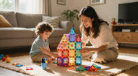 4 Best Bluey Magnetic Tiles in 2026