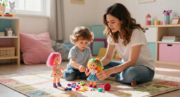 4 Best Groovy Girls Dolls in 2026
