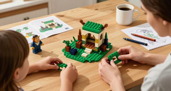 4 Best LEGO Shrek Sets in 2026