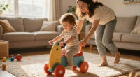 5 Best Children's Ride-On Indoor Toys in 2026