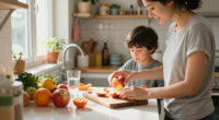 5 Processed Foods To Buy For Your Kids, And 5 To Avoid, According To A Nutritionist