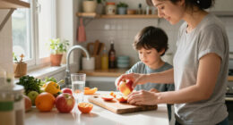 5 Processed Foods To Buy For Your Kids, And 5 To Avoid, According To A Nutritionist