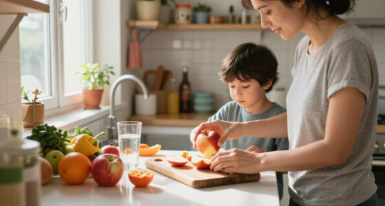 5 Processed Foods To Buy For Your Kids, And 5 To Avoid, According To A Nutritionist