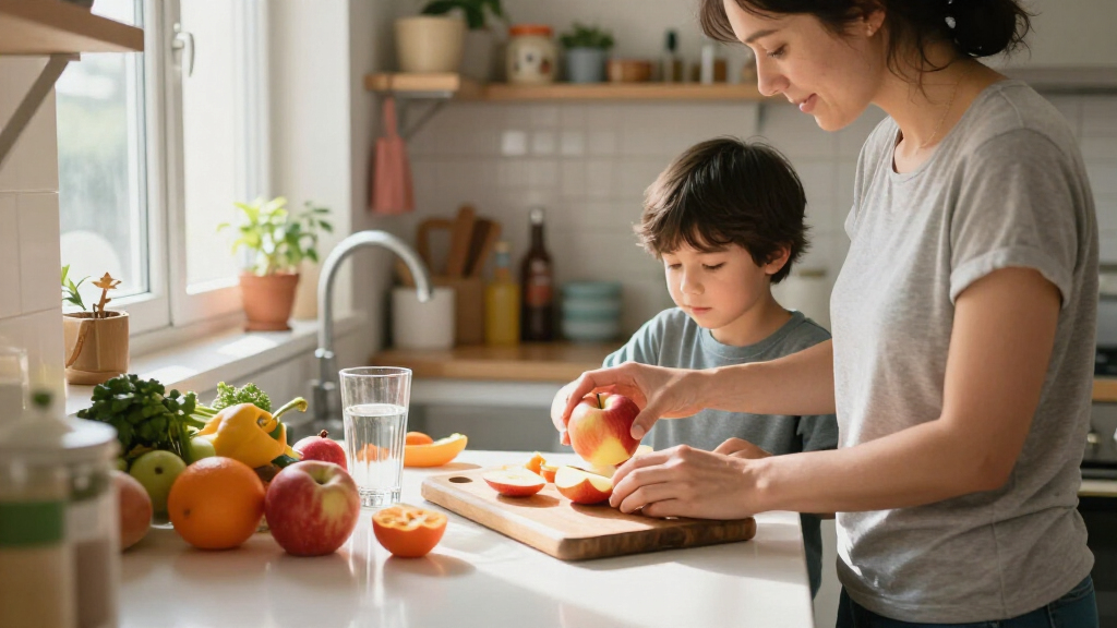 5 Processed Foods To Buy For Your Kids, And 5 To Avoid, According To A Nutritionist