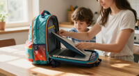 6 Best Kids Backpack With Laptop Compartment in 2026
