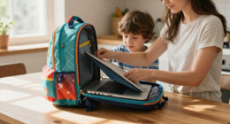 6 Best Kids Backpack With Laptop Compartment in 2026