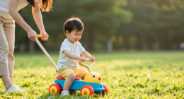 6 Best Push and Pull Toddler Toys for 2026