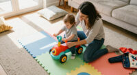 7 Best Learning Ride-On Toys for Toddlers in 2026