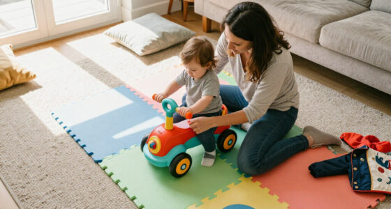 7 Best Learning Ride-On Toys for Toddlers in 2026