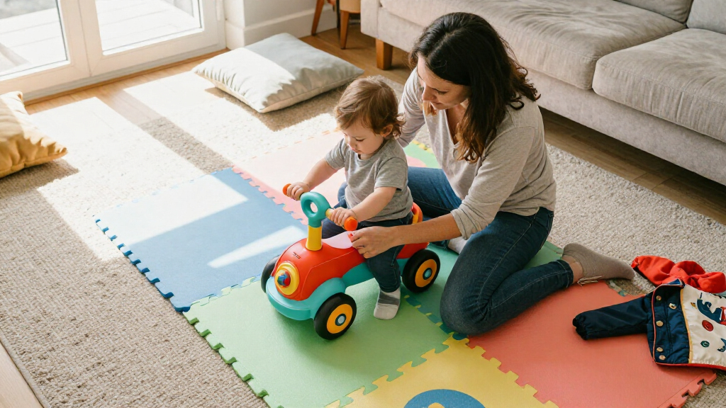 7 Best Learning Ride-On Toys for Toddlers in 2026