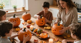 7 Fall Equinox Rituals To Ground You For The Season Ahead