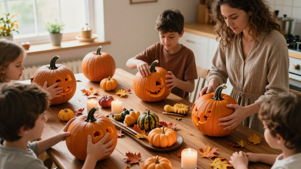 7 Fall Equinox Rituals To Ground You For The Season Ahead