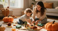 8 Best Cozy Fall Toddler Indoor Play Sets in 2026