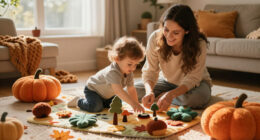 8 Best Cozy Fall Toddler Indoor Play Sets in 2026