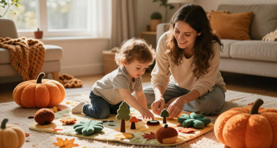 8 Best Cozy Fall Toddler Indoor Play Sets in 2026