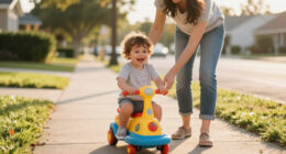 8 Best Learning Ride-On Toys for Toddlers Building Early Skills in 2026