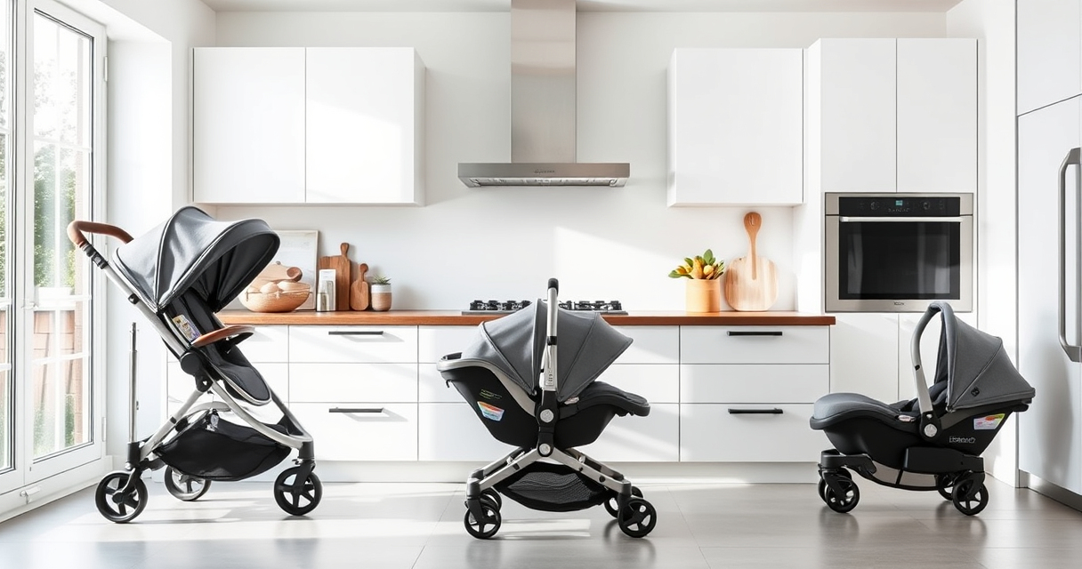 Are UPPAbaby & Nuna PIPA Car Seats Worth It? Honest Review
