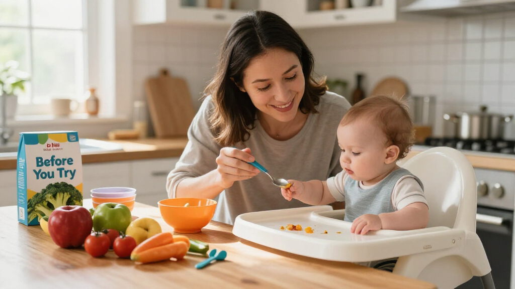 As Viral Parenting Advice Grows, Baby Safety Alliance® Launches "Before You Try, Verify" Campaign