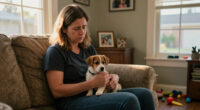 Ask Sahaj: We’re Upset Our Son’s Family Doesn’t Want To Meet Our Puppy