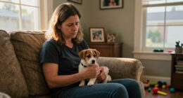 Ask Sahaj: We’re Upset Our Son’s Family Doesn’t Want To Meet Our Puppy