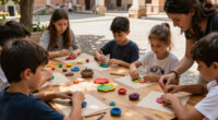 Attività E Visite Didattiche Per Bambini E Famiglie Con Cicero In Rome - Romatoday.it
