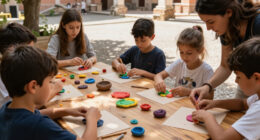 Attività E Visite Didattiche Per Bambini E Famiglie Con Cicero In Rome - Romatoday.it
