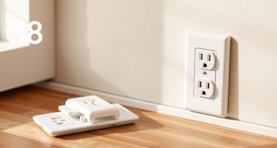 Babepai 38-Pack Outlet Covers: Smart September Baby Sale Buy?