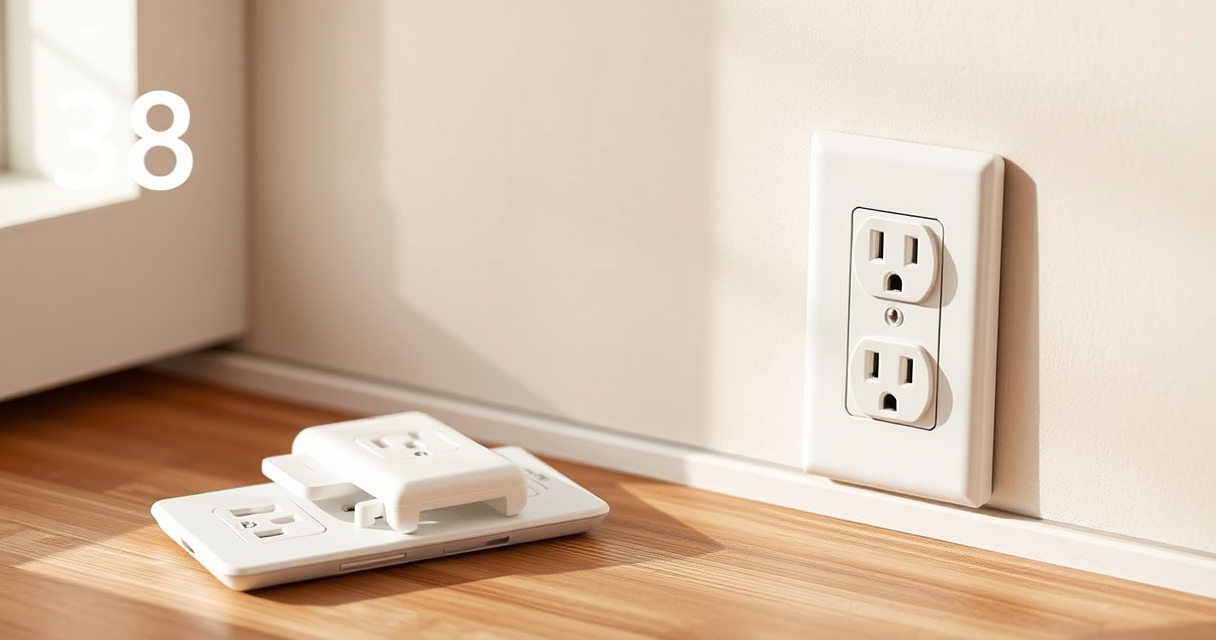 Babepai 38-Pack Outlet Covers: Smart September Baby Sale Buy?