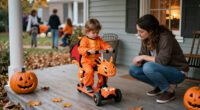 Best Kids Halloween Ride-On Costumes Compared