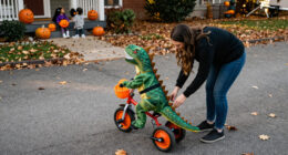 Best Kids Halloween Ride-On Costumes Compared
