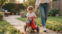 Best Ride-On Toddler Toys Compared