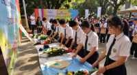 Byledere Fra Sentral- Og Hanoi-byen Deltar På åPningsseremonien For Skoleåret 2026–2027. - Vietnam.vn