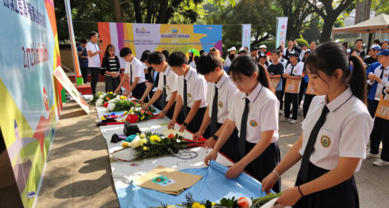 Byledere Fra Sentral- Og Hanoi-byen Deltar På åPningsseremonien For Skoleåret 2026–2027. - Vietnam.vn