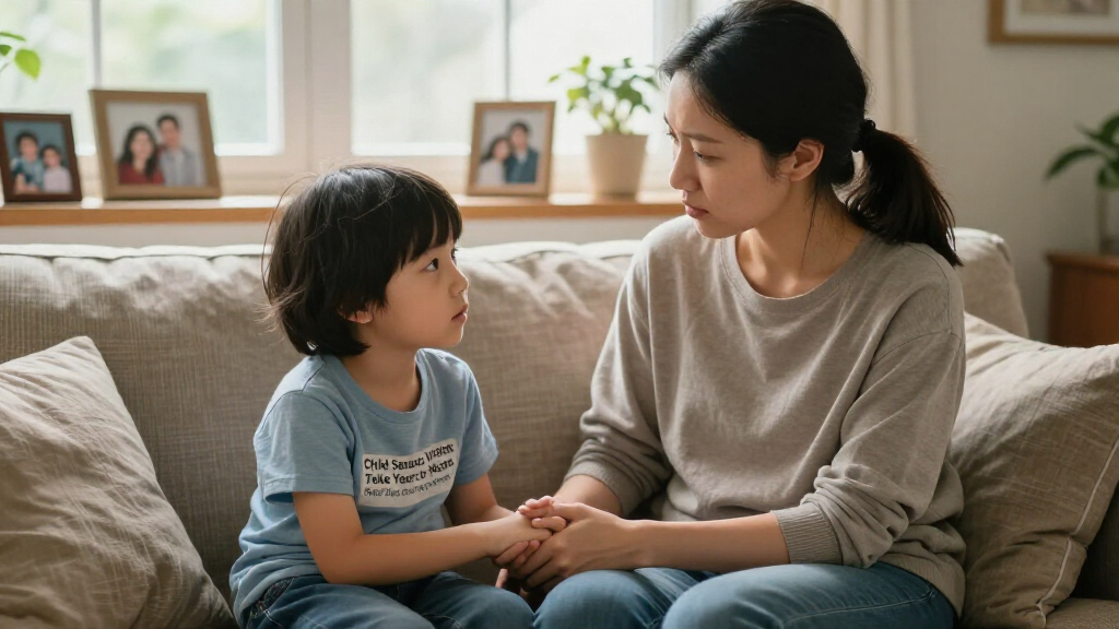 Child Sex Abuse Victims Take Years To Report. States Now Give Them That Time