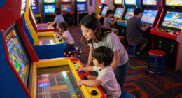 Chuck E. Cheese Brings Adventure World To New Cities
