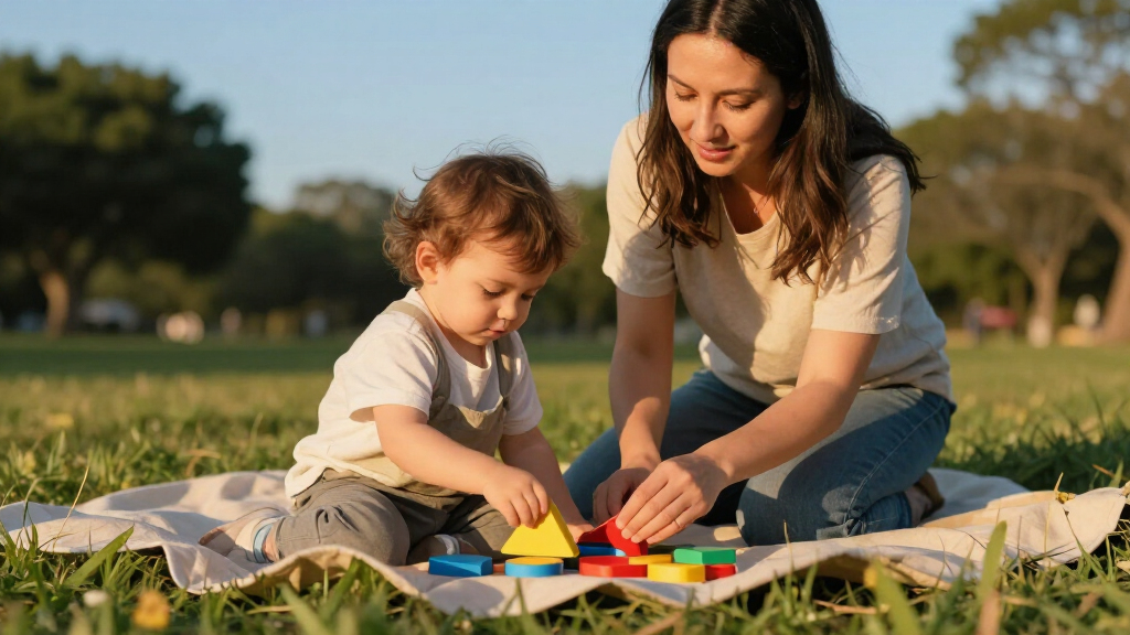 Cleaner Air Linked To Better Cognitive Development In Young Children, Study Finds